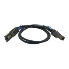 MINI SAS CABLE (SFF-8644-8088), 2.0M