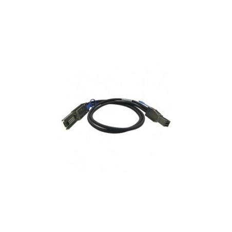 MINI SAS CABLE (SFF-8644-8088), 2.0M