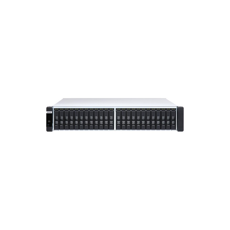 24-BAY ENTERPRISE ZFS NAS, SAS 12G/6G