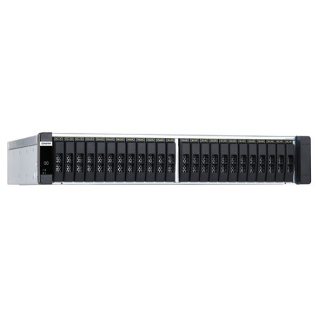 24-BAY ENTERPRISE ZFS NAS, SAS 12G/6G