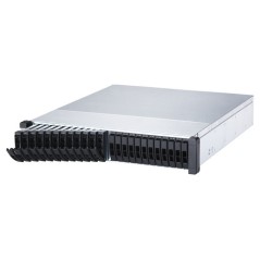 24-BAY ENTERPRISE ZFS NAS, SAS 12G/6G