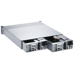 24-BAY ENTERPRISE ZFS NAS, SAS 12G/6G