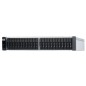 QNAP E-ZFS NAS 24BAY 2.5 XEON D-2142IT SAS 96GB