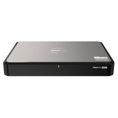 2-BAY FANLESS DESKTOP NAS CELERON N5105 4C 8GB RAM