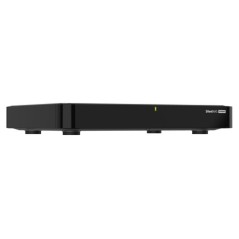 2-BAY FANLESS DESKTOP NAS CELERON N5105 4C 8GB RAM