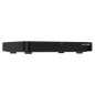 2-BAY FANLESS DESKTOP NAS CELERON N5105 4C 8GB RAM