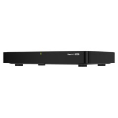 2-BAY FANLESS DESKTOP NAS CELERON N5105 4C 8GB RAM