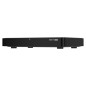 2-BAY FANLESS DESKTOP NAS CELERON N5105 4C 8GB RAM