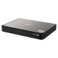 2-BAY FANLESS DESKTOP NAS CELERON N5105 4C 8GB RAM