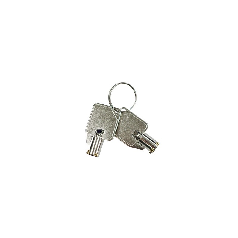 QNAP KEY FOR HDD TRAY