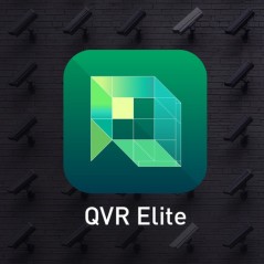 PERPETURAL LICENSE FOR QVR CENTER TO ADD 1 RSM
