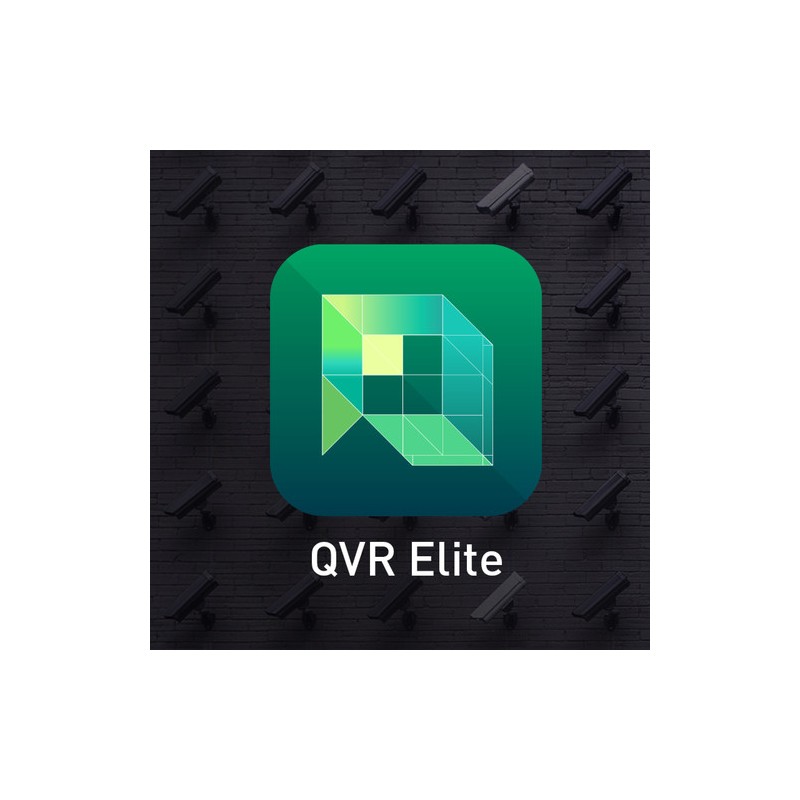 PERPETURAL LICENSE FOR QVR CENTER TO ADD 1 RSM