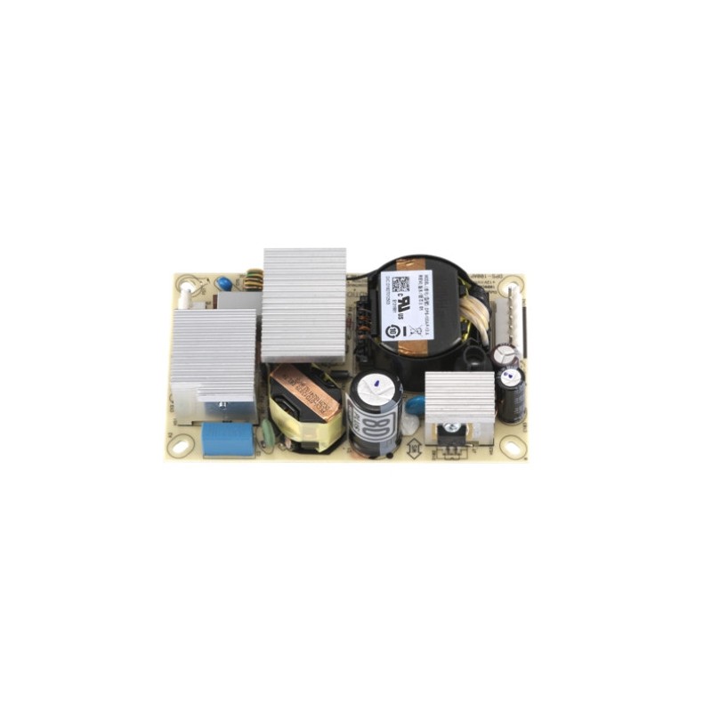100W OPEN FRAME POWER SUPPLY
