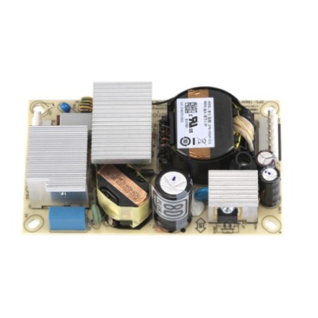 100W OPEN FRAME POWER SUPPLY