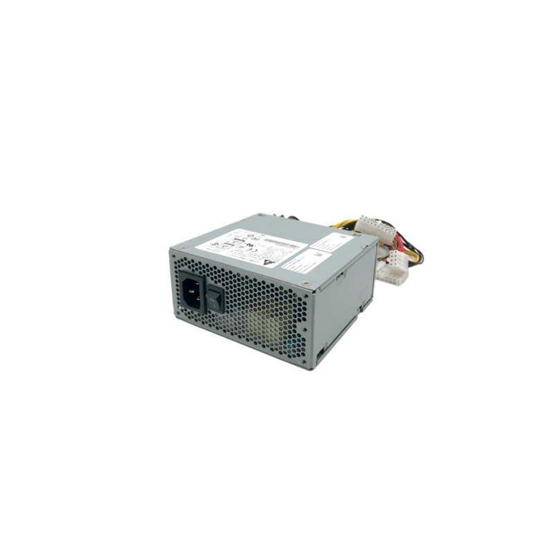 250W POWER SUPPLY UNIT, DELTA