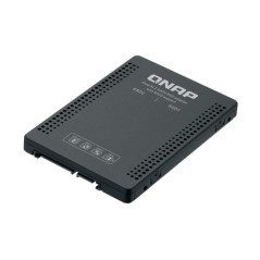 DUAL M.2 SATA SSD TO 2.5  SATA ADAPTER WITH RAID S