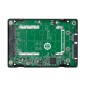 DUAL M.2 SATA SSD TO 2.5  SATA ADAPTER WITH RAID S