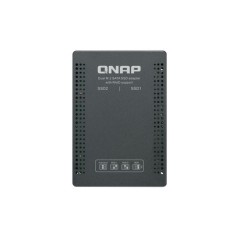 DUAL M.2 SATA SSD TO 2.5  SATA ADAPTER WITH RAID S