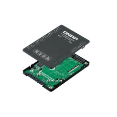 DUAL M.2 SATA SSD TO 2.5  SATA ADAPTER WITH RAID S