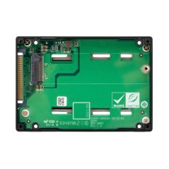 U.2 NVME TO M.2 NVME SSD PCIE GEN4 ADAPTER