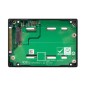 U.2 NVME TO M.2 NVME SSD PCIE GEN4 ADAPTER