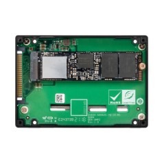 U.2 NVME TO M.2 NVME SSD PCIE GEN4 ADAPTER