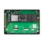 U.2 NVME TO M.2 NVME SSD PCIE GEN4 ADAPTER