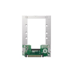 U.2 NVME TO M.2 NVME SSD PCIE ADAPTER, H : 7MM