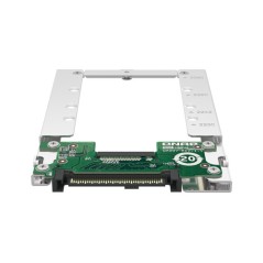U.2 NVME TO M.2 NVME SSD PCIE ADAPTER, H : 7MM