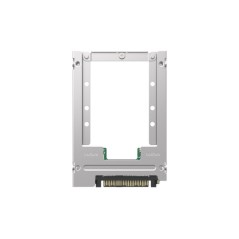 U.2 NVME TO M.2 NVME SSD PCIE ADAPTER, H : 7MM