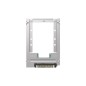 U.2 NVME TO M.2 NVME SSD PCIE ADAPTER, H : 7MM