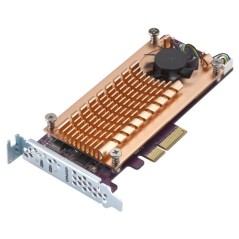 DUAL M.2 22110 2280 SATA SSD CARD  PCIE GEN2 X2