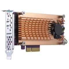 DUAL M.2 22110 2280 SATA SSD CARD  PCIE GEN2 X2
