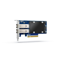 DUAL-PORT SFP+ 10GBE NETWORK EXPANSION CARD