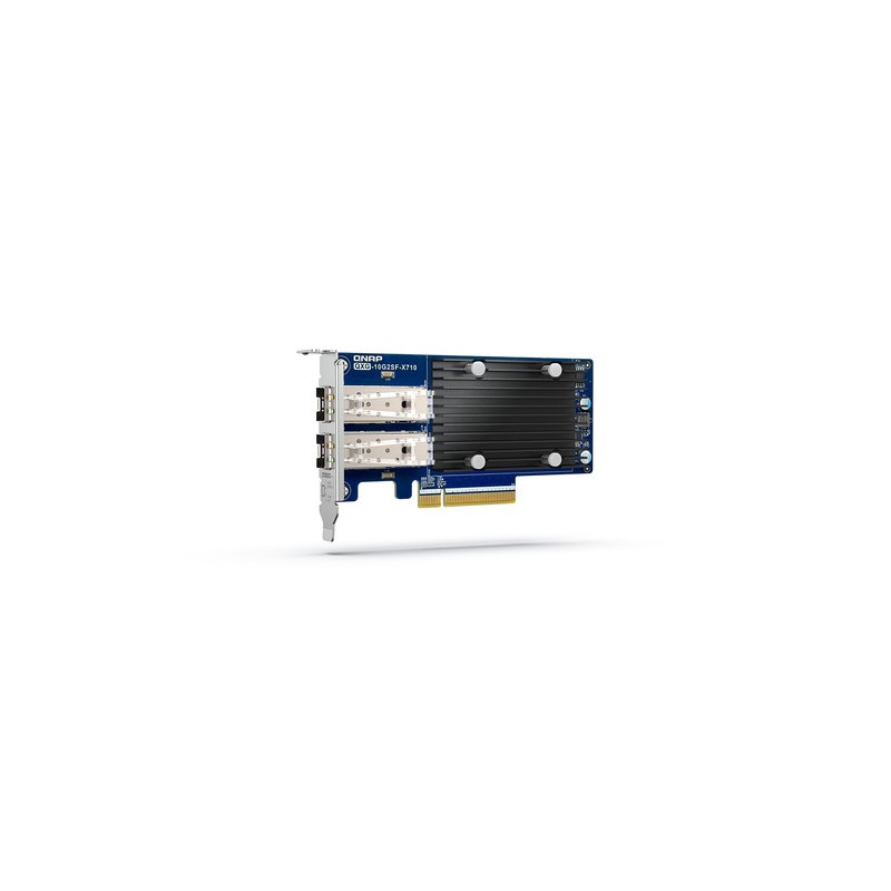 DUAL-PORT SFP+ 10GBE NETWORK EXPANSION CARD