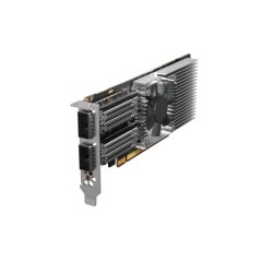 DUAL-PORT QSFP28 100GBE NETWORK EXPANSION CARD