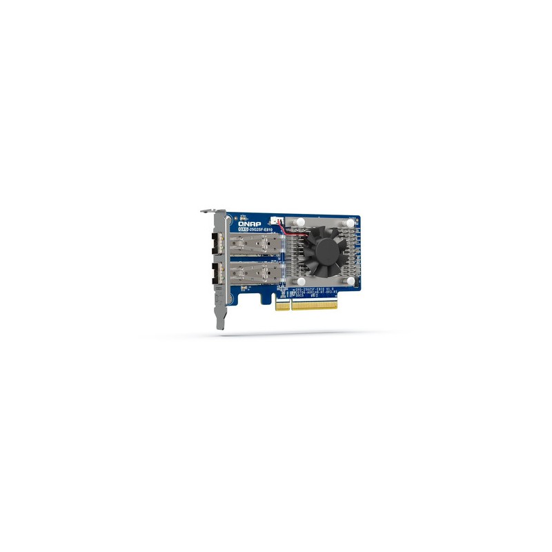 DUAL-PORT SFP28 25GBE NETWORK EXPANSION CARD
