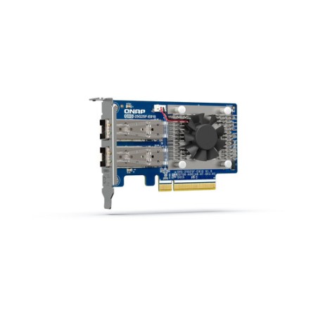DUAL-PORT SFP28 25GBE NETWORK EXPANSION CARD