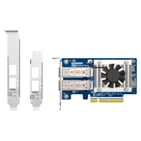 DUAL-PORT SFP28 25GBE NETWORK EXPANSION CARD