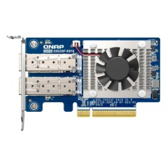 DUAL-PORT SFP28 25GBE NETWORK EXPANSION CARD