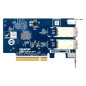 DUAL-PORT SFP28 25GBE NETWORK EXPANSION CARD