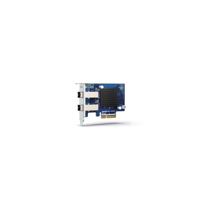 2 PORTS (SFF-8644) EXPANSION CARD  PCIE GEN3 X4