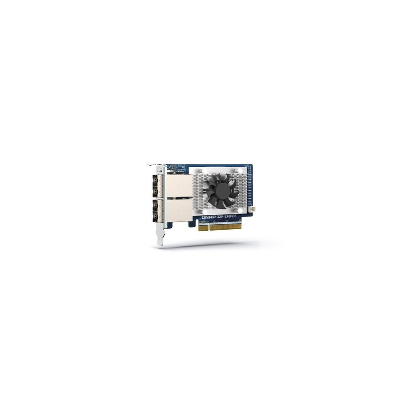 2 PORTS (SFF-8644 1X2) EXPANSION CARD  PCIE GEN3