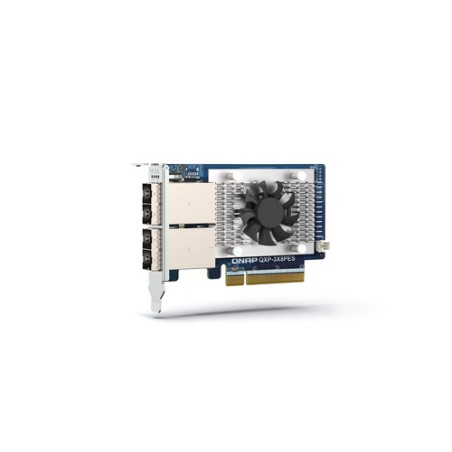 2 PORTS (SFF-8644 1X2) EXPANSION CARD  PCIE GEN3
