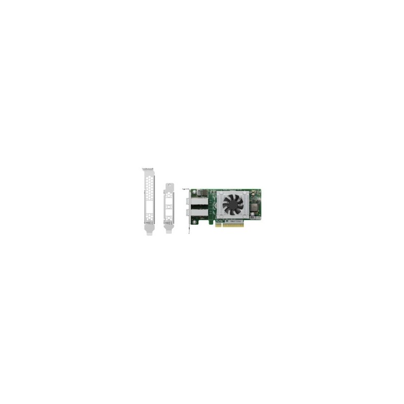 2-PORT MINISAS HD HOST BUS ADAPTER PCIE 3.0 X 8