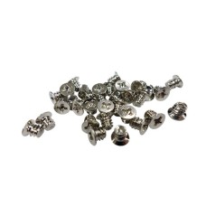 SCREW PACK FOR 3.5  HDD INTALLATION, 96 PIECES