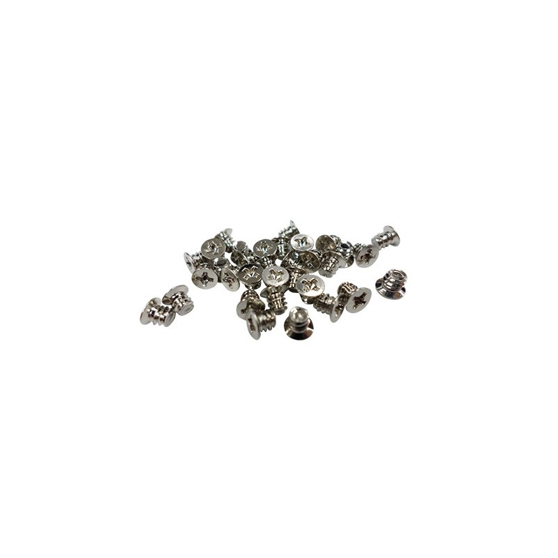 SCREW PACK FOR 3.5  HDD INTALLATION, 96 PIECES