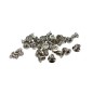 SCREW PACK FOR 3.5  HDD INTALLATION, 96 PIECES