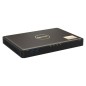 QNAP NAS 4-BAY M.2 PCIE SSD NASBOOK, INTEL CELERON