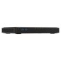 QNAP NAS 4-BAY M.2 PCIE SSD NASBOOK, INTEL CELERON